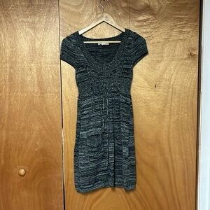 Wishes Wishes Wishes Sweater Dress